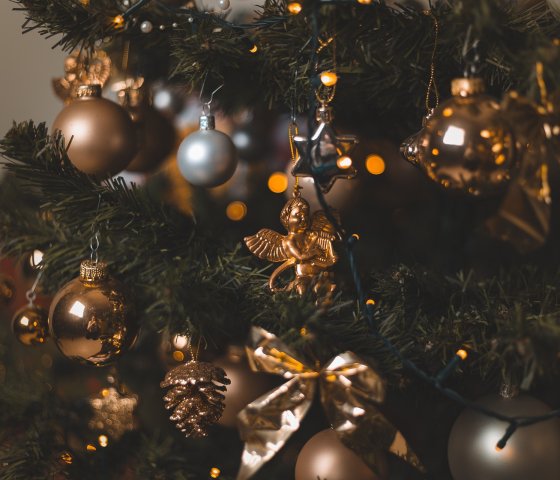 Новогодний тариф